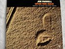 Joe Farrell - Upon This Rock - 1974 FUSION Vinyl Album -EX