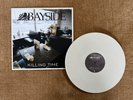 Bayside Killing Time Cream Vinyl 1st Pressing