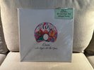 Queen Night At The Opera DCC Compact Classics Sealed LP