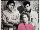 NEAR MINT  Vtg 1986 PRETTY IN PINK Movie Soundtrack 1ST PRESS Vinyl RECORD Lp OG