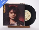 Motörhead - No Class - Phil Taylor Sleeve 7