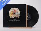 Queen A Day At The Races -1U -1U Gatefold LP Album Vinyl Record - VG+/EX
