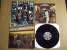 THE BEATLES REEL MUSIC LP - OST MOVIE MUSIC + BOOKLET BOOKLET + STICKER EX+