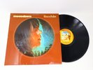 Klaus Schulze Moondawn LP Record Vinyl 1976 BRAIN 1088 Germany Krautrock Ambient