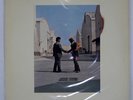 PINK FLOYD WISH YOU WERE HERE CBS/SONY SOPO100 Japan VINYL LP