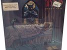 SEALED RARE DIO DREAM EVIL 1987 ORIGINAL 1ST PRESSING HYPE STICKER