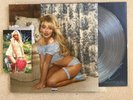 sabrina carpenter short n sweet moonlight edition rare clear vinyl bonus track