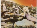 LED ZEPPELIN - HOUSES OF THE HOLY (33 RPM - USA PRESSING)