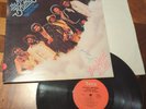 1975 The Isley Brothers “The Heat Is On” LP Vinyl PZ 33536 T-Neck Gatefold