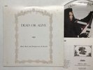 Dead Or Alive Mad, Bad And Dangerous To Know Japan LP [87136ER]