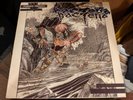 Cleanse The Bacteria Comp. Poison Idea. Corrosion Of Conformity. Vinyl LP (550)