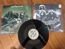 DESTRUCTION -sentence of death FIRST PRESS U.S. LP 1985 SHRINKWRAP sodom