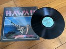HAWAII -the natives are restless FIRST U.S. PRESS 1985 TOP   SHRINKWRAPPED