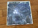 MANILLA ROAD - invasion ORIGINAL 1982  U.S. PRESS LP SEALED ++++