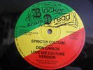 DON CARLOS Strictly Culture BLACKER DREAD Killer UK 12