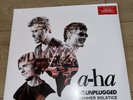 A-HA - MTV Unplugged Summer Solstice 3LP Set 2017 Sealed NEW