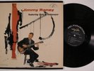 JIMMY RANEY Featuring Bob Brookmeyer ABC-PARAMOUNT ABC-129 LP VG+ mono o