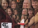 Björn & Benny, Agnetha & Anni-Frid Ring Ring LP vinyl Europe Polar 2011 reissue