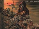 Helloween Walls of Jericho double LP vinyl UK Back On Black 2008 orange vinyl 2