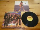 JON BON JOVI BLAZE OF GLORY / YOUNG GUNS II VINYL ALBUM RECORD LP 1990 EX+/NM