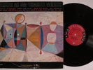 CHARLES MINGUS Mingus Ah Um COLUMBIA LP mono 6-eye o