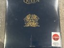Queen ‎– Greatest Hits II Rare Ltd Edition 2LP Deep Blue Vinyl  BRAND NEW SEALED