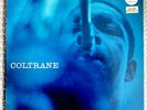 The John COLTRANE Quartet ‎– Coltrane LP France 1969 Impulse Stereo A-21