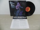 Ozzy Osbourne - Randy Rhoads Tribute 1992 KOREA 2nd Press Vinyl LP W/INSERT