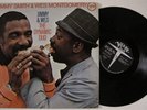 JIMMY SMITH & WES MONTGOMERY The Dynamic Duo VERVE LP NM/VG++ mono gatefold o