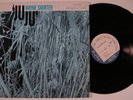 WAYNE SHORTER Juju BLUE NOTE LP VG+ 1984 reissue with poster o