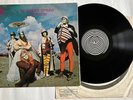 BEGGAR'S OPERA. ACT ONE. ORIG UK VINYL LP. VERTIGO SWIRL. 6360018. 1970. STEREO