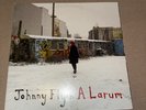 Johnny Flynn- A Larum Vinyl 2xLP Lost Highway Vertigo 2008 OG Press VG+/VG+