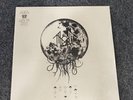 SPINEFARM Sleep Token - Take Me Back To Eden Gold & Black Splatter Vinyl