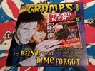 THE CRAMPS 