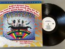 Audiophile Rock LP The Beatles - Magical Mystery Tour Mobile Fedility Sound Lab