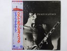 Jeff Beck The Best Of Jeff Beck RAK ERS-40051 Japan  VINYL LP OBI