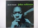 John Coltrane Blue Train Blue Note LNJ-80067 Japan  VINYL LP
