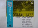 Elmo Hope Sextet Informal Jazz Prestige LPJ-70033 Japan  VINYL LP OBI