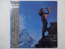 Depeche Mode Construction Time Again Sire P-11412 Japan promo VINYL LP OBI