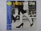 Sonny Clark Cool Struttin' Blue Note UCJU-90009 Japan 180g,clear VINYL LP OBI