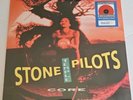 Stone Temple Pilots Core Limited Edition Red Splatter Color Vinyl LP new SEALED