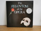 THE PHANTOM OF THE OPERA-DOUBLE VINYL LP-Musical West End Theatre