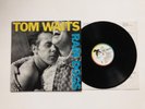 Tom Waits Rain Dogs LP Orig UK - See Description