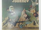 Journey Self Titled Vinyl LP Record PC 33388 Columbia 1975 - FREE SHIPPING