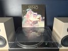 The Story Of The Who UK 1976 A1/B1 Vinyl Record Album LP VG/VG