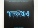 Daft Punk Tron: Legacy Soundtrack 2LP 180G