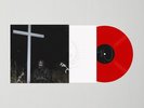 Jpegmafia I Lay Down My Life For You Blood Red Vinyl LP Urban Outfitters Limited