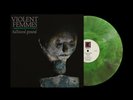 Violent Femmes Hallowed Ground LP Green Smoke Vinyl Craft Recordings