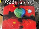 Soda Stereo ‎Dynamo Latin PROMO Colombia, 1992- Prisioneros Enanitos Verdes Rare