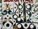 Ltd Sick Of It All Yours Truly Lp, Madball, Agnostic Front, Terror, Ignite, H2O
